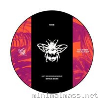 Kaleeba – Tik Tak EP cover