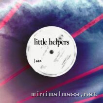 Leo Meizoso, plv – Little Helpers 442 cover