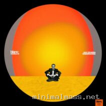 Javi Zearra – Undergoing (Extended) cover