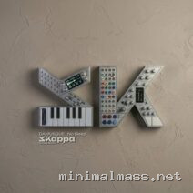 Damusque – No Sleep cover