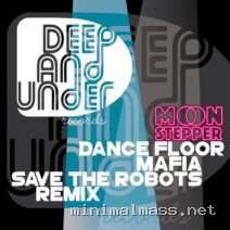 Moon Stepper – Dance Floor Mafia cover