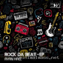 Ryan Hall – Rock Da Beat cover