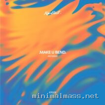 Antares (UK) – Make U Bend cover