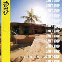 Elroy (AUS) – Can’t Stop (Extended Mix) cover