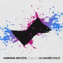 VA – In House Vol. 7 cover