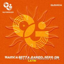 Rando, Marica Betta, Serr-On – Latin cover