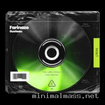 FARINAZO – Gusteau cover