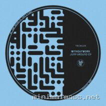 Withoutwork – Jump Around EP cover
