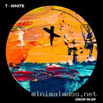 T-White, Malamusic – Drop In cover
