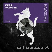 Kess – Follow Me cover