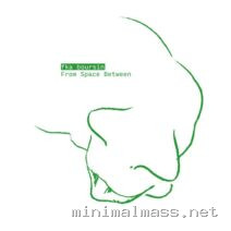 fka boursin – From Space Between cover