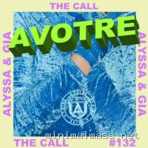 Alyssa & Gia – The Call cover