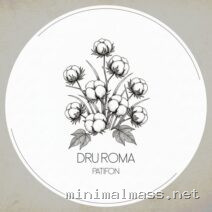 Dru Roma – Patifon cover