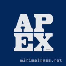 Kevin Yost – Apex Select 2 cover