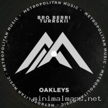 Bro Berri, Turrskii – Oakleys cover