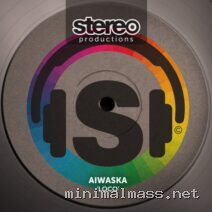 Aiwaska – Loco cover