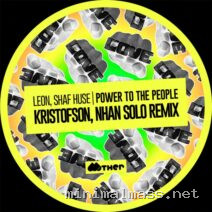 Leon (Italy), Shaf Huse – Power To The People (Kristofson, Nhan Solo Remix) cover