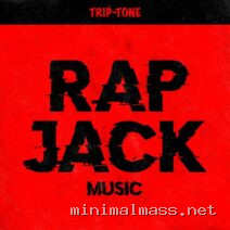 Foo Funkers, Pietro Over Jack – Trip-Tone cover