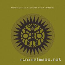 LAMPETEE, Osfur, UVITA – Self Control cover