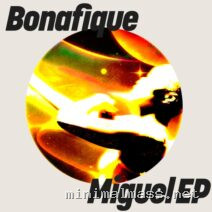 Bonafique, KADI (IL) – Miguel EP cover