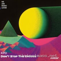 KPD – Don’t Stop The Groove cover