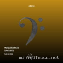 Andres Shockwave, Tomy Rubato – Paseo De Otoño cover