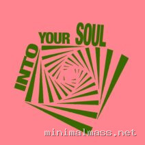 Marvin Sykes – Into Your Soul cover