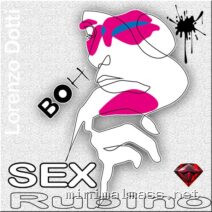 Lorenzo Dotti – Sex Rubino cover