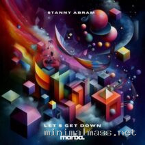 Stanny Abram – Let’s Get Down cover