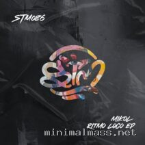 MIKOL – Ritmo Loco EP cover