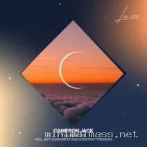 Cameron Jack – The Beat EP cover
