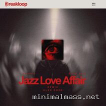 Sebas Cale, Alex Rozz, Kalanté – Jazz Love Affair Remix cover