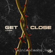LOVRA – Get Close cover