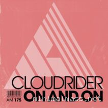 Cloudrider – On and On (Extended Mix) cover
