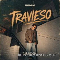 ROM.M – TRAVIESO cover
