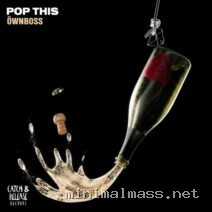 Öwnboss – Pop This cover