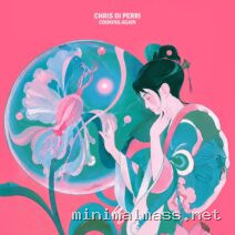 Chris Di Perri – Cooking Again cover