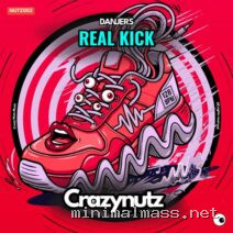DANJERS – Real Kick cover
