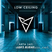 Arta (AE) – LEFT RIGHT cover