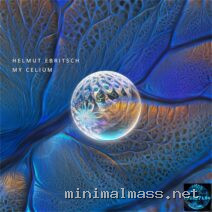 Helmut Ebritsch – My Celium cover
