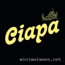 Club Warme Deken – Ciapa cover