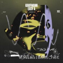 Kaufmann (DE) – Easy A cover