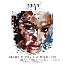 Blaqq & Why’d, Milo (CH) – Love Jones cover