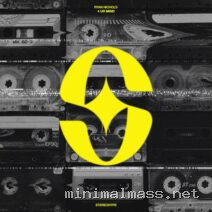 Ryan Nichols – 4 Ur Mind (Extended Mix) cover