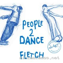 FLETCH (GB) – People 2 Dance cover