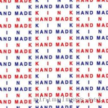 KiNK – Hand Made cover