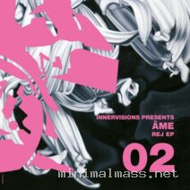 Âme – Rej EP cover