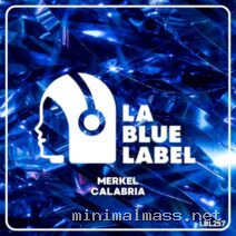 Merkel – Calabria cover