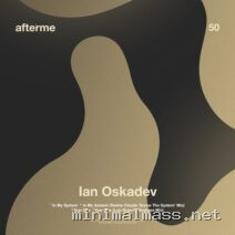 Ian Oskadev – DAM50 cover