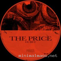 Dubet – The Price cover